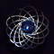  Hologram 12 K 