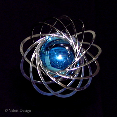  Hologram 12 K 
