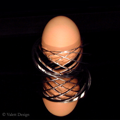  Eggholder - Eierbecher 