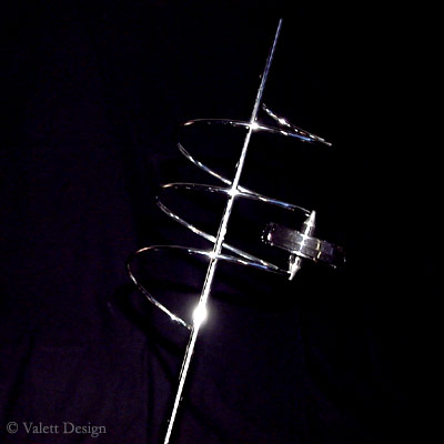  Spiraculum 