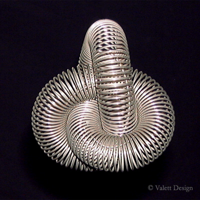 Knot - Knoten 