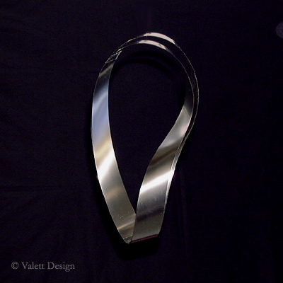 Mobiusloop S - M�biusband S 