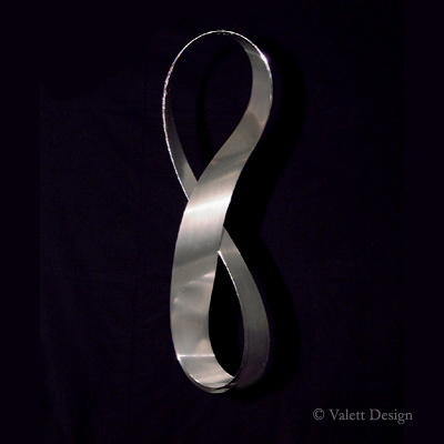  Mobiusloop H - M�biusband H 