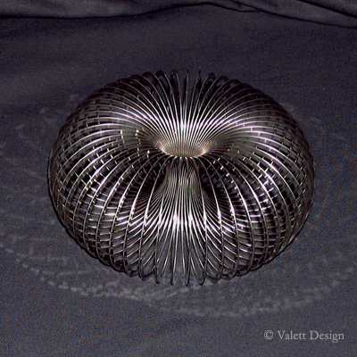  Toroid 
